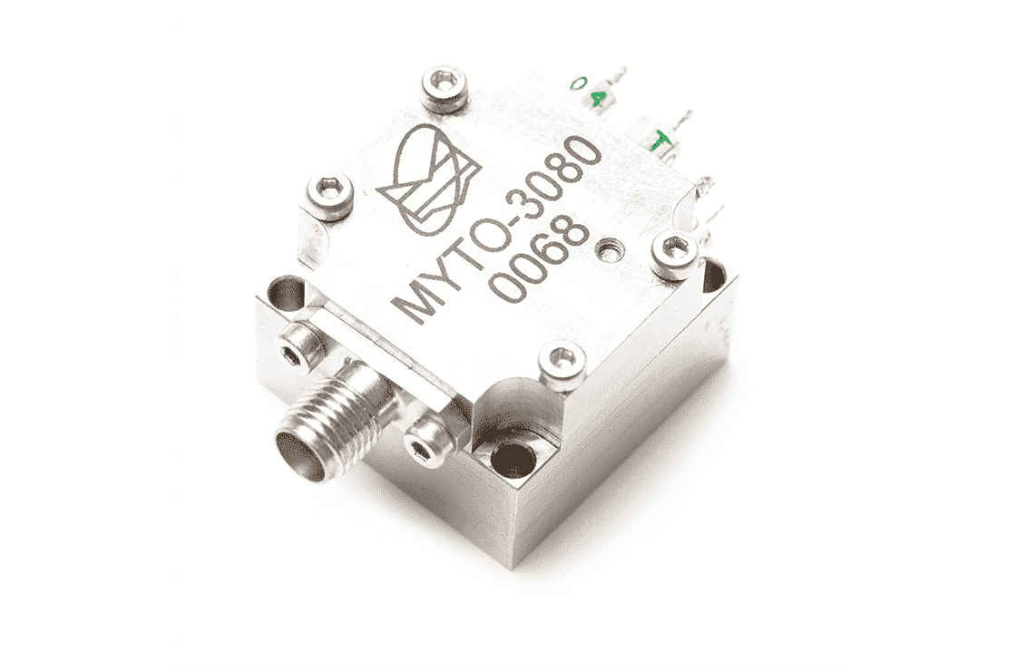 Myto 3080 Yig Oscillator